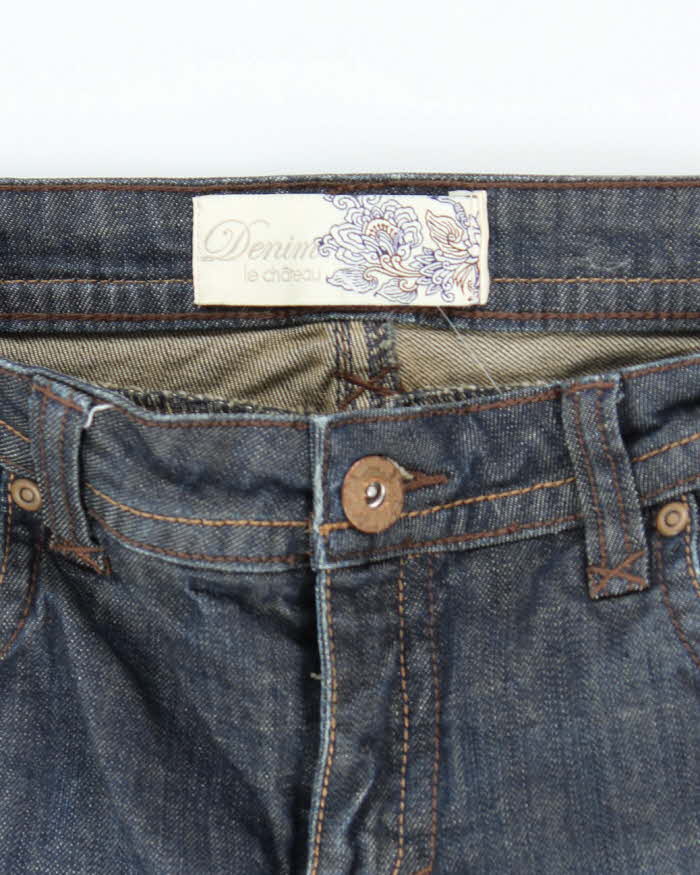 Vintage Y2k 00s Le Chateau Bootcut Jeans - W31 L33