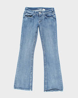 Vintage Y2k 00s Warehouse One Bootcut Jeans - W28 L31