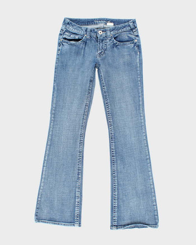 Vintage Y2k 00s Warehouse One Bootcut Jeans - W28 L31