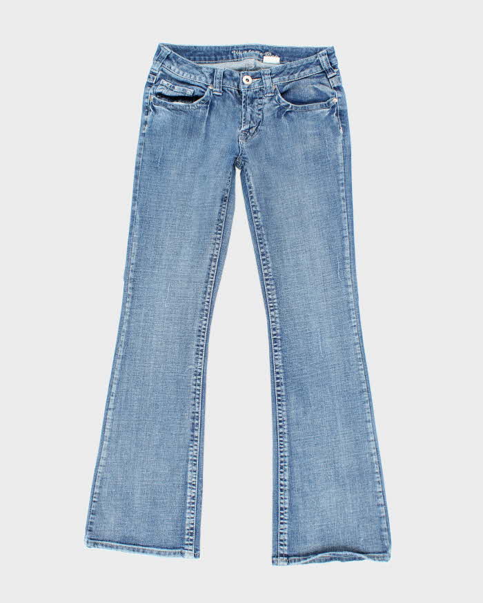 Vintage Y2k 00s Warehouse One Bootcut Jeans - W28 L31
