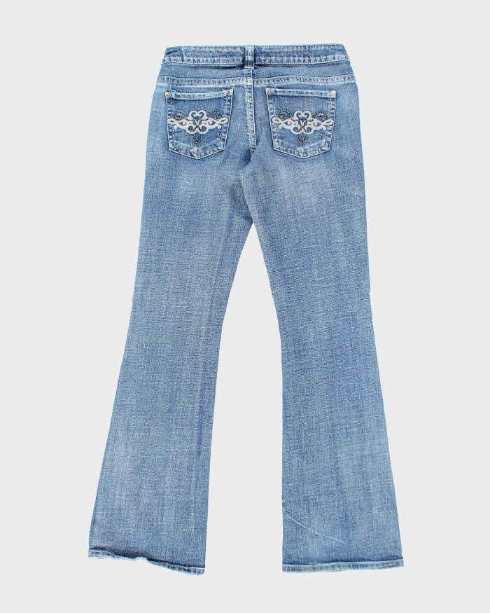 Vintage Y2k 00s Warehouse One Bootcut Jeans - W28 L31