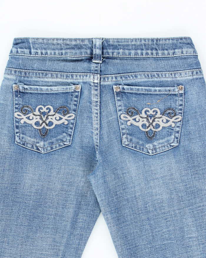 Vintage Y2k 00s Warehouse One Bootcut Jeans - W28 L31