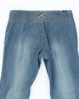 Vintage Y2k 00s Angels Lace-Up Jeans - W30 L31