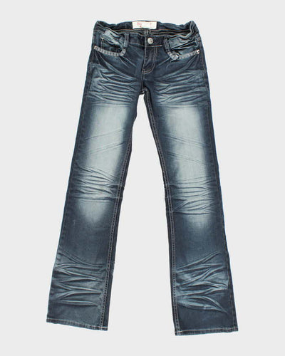 Vintage Y2k 00s Bell . F Bootcut Jeans - W29 L33