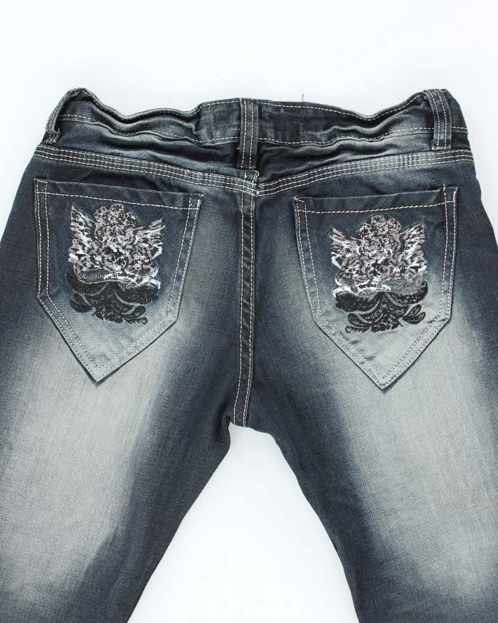 Vintage Y2k 00s Bell . F Bootcut Jeans - W29 L33