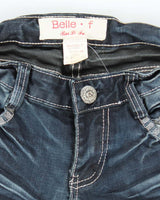 Vintage Y2k 00s Bell . F Bootcut Jeans - W29 L33
