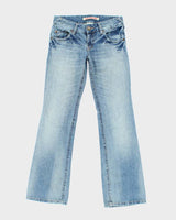 Vintage Y2k 00s Jacob Connexion Bootcut Jeans - W30 L32