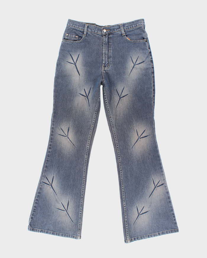 Vintage Y2k 00s Dee Bootcut Jeans - W29 L28