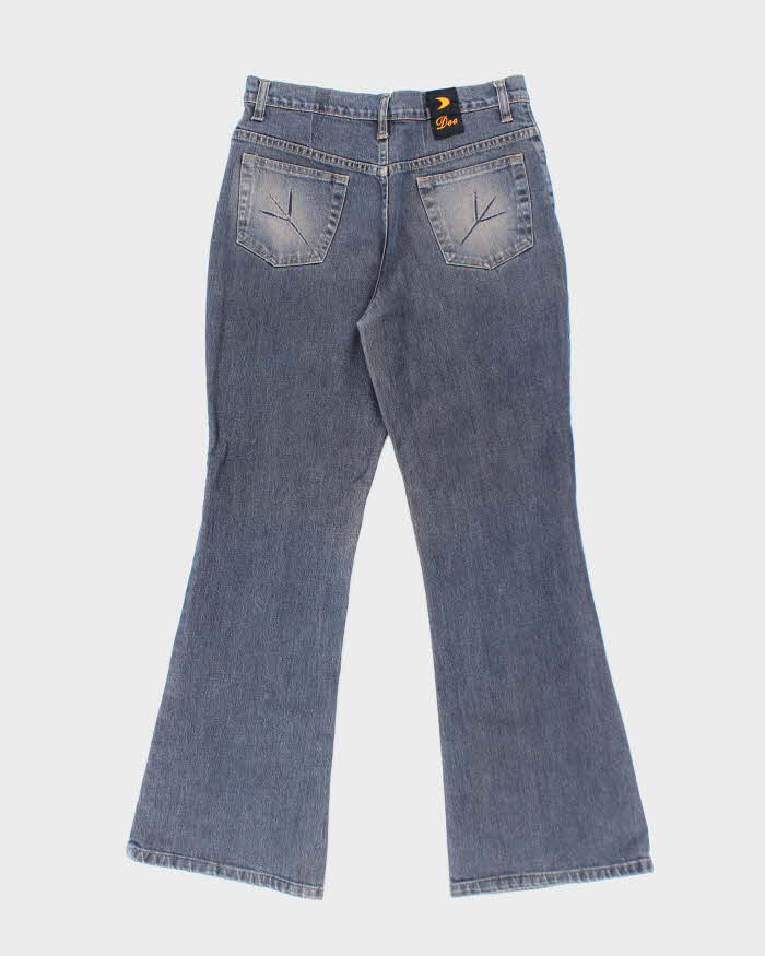 Vintage Y2k 00s Dee Bootcut Jeans - W29 L28