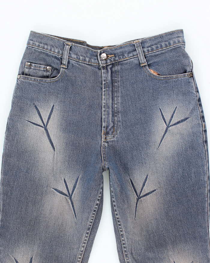 Vintage Y2k 00s Dee Bootcut Jeans - W29 L28