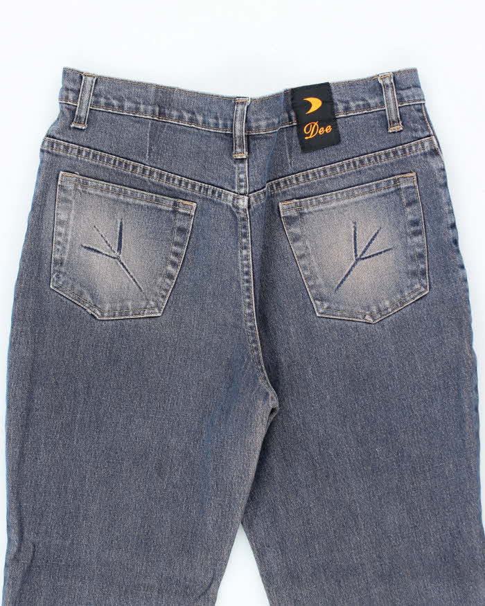 Vintage Y2k 00s Dee Bootcut Jeans - W29 L28