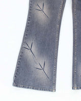 Vintage Y2k 00s Dee Bootcut Jeans - W29 L28