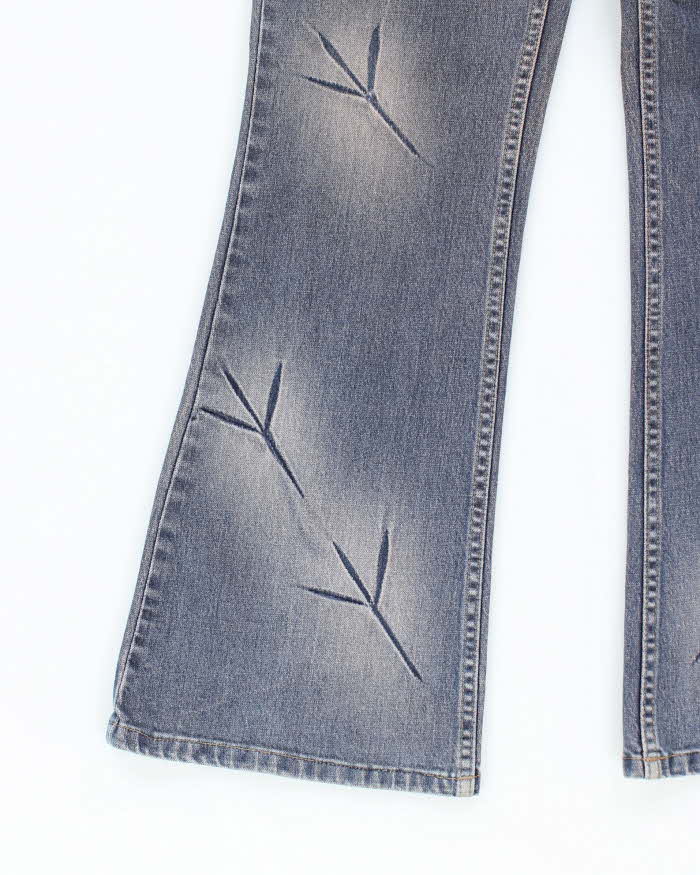 Vintage Y2k 00s Dee Bootcut Jeans - W29 L28