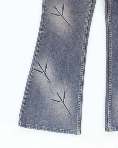 Vintage Y2k 00s Dee Bootcut Jeans - W29 L28