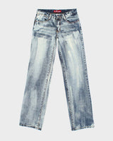 Vintage Y2k 00s L.F Boocut Jeans - W28 L32