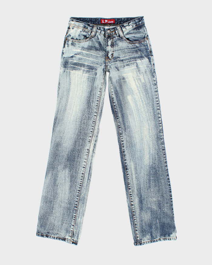 Vintage Y2k 00s L.F Boocut Jeans - W28 L32