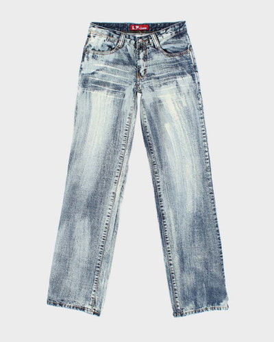 Vintage Y2k 00s L.F Boocut Jeans - W28 L32