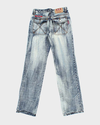 Vintage Y2k 00s L.F Boocut Jeans - W28 L32