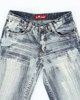 Vintage Y2k 00s L.F Boocut Jeans - W28 L32