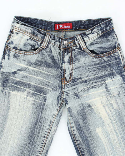 Vintage Y2k 00s L.F Boocut Jeans - W28 L32