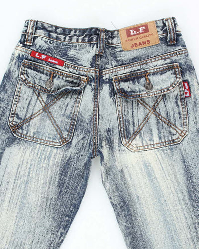 Vintage Y2k 00s L.F Boocut Jeans - W28 L32