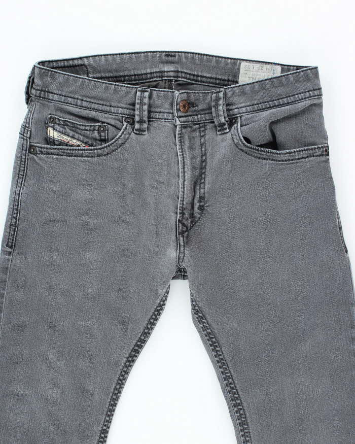 Vintage Y2k 00s Diesel Jeans - W29 L32