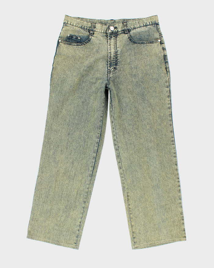 Vintage Y2k 00s Versace Jeans - W32 L27