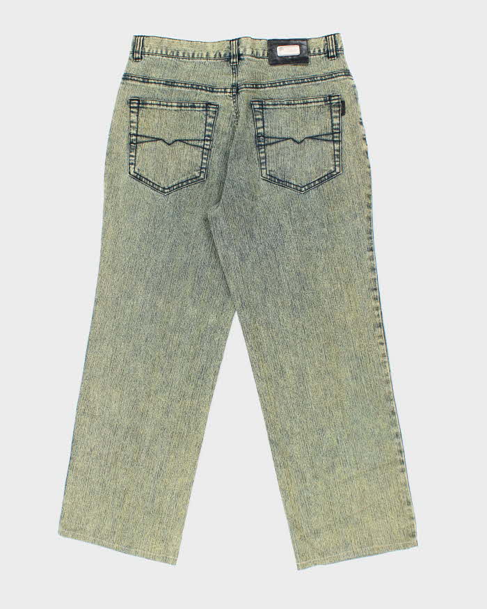 Vintage Y2k 00s Versace Jeans - W32 L27