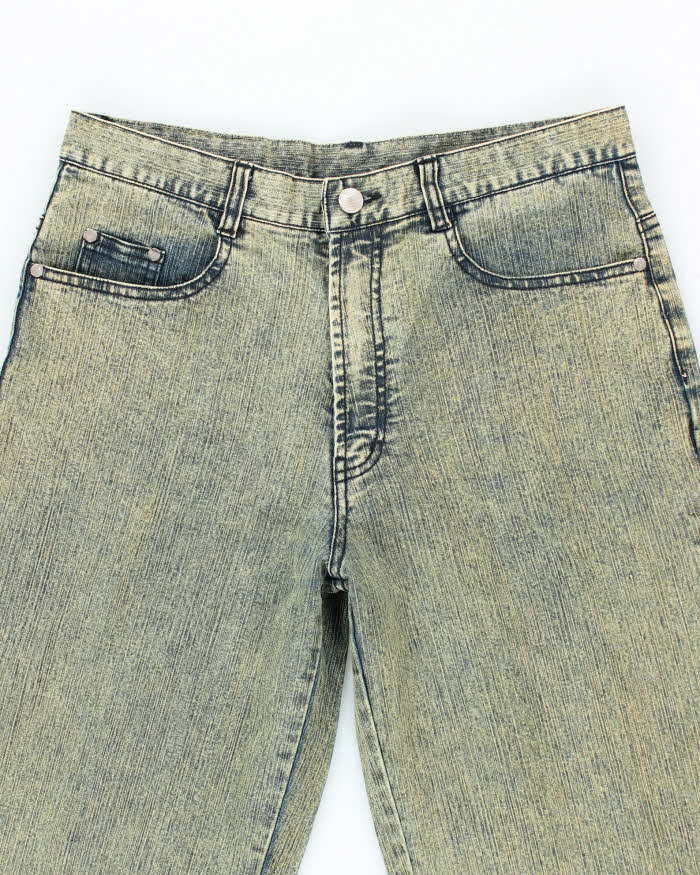 Vintage Y2k 00s Versace Jeans - W32 L27