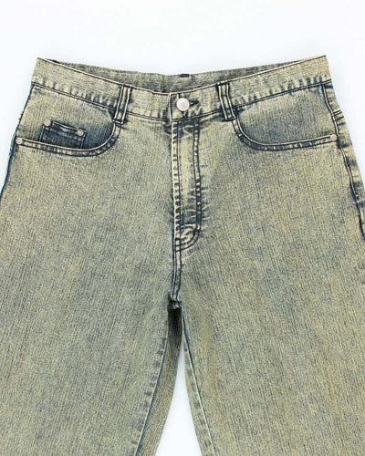 Vintage Y2k 00s Versace Jeans - W32 L27