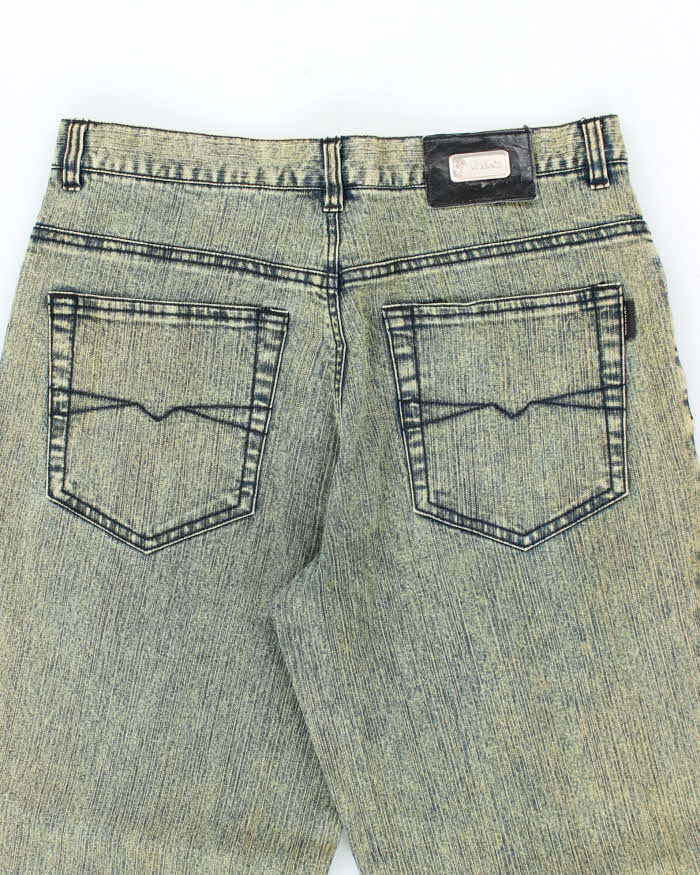 Vintage Y2k 00s Versace Jeans - W32 L27