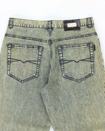 Vintage Y2k 00s Versace Jeans - W32 L27
