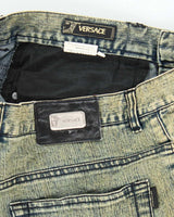 Vintage Y2k 00s Versace Jeans - W32 L27
