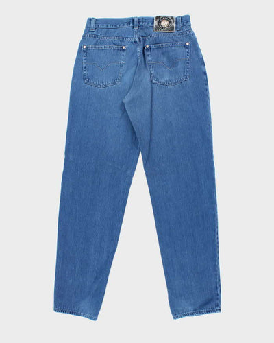 Vintage 90s Versace Jeans - W31 L33