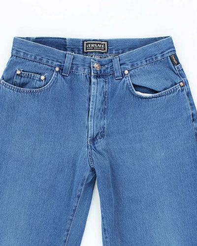 Vintage 90s Versace Jeans - W31 L33