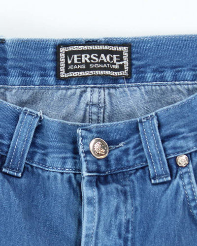 Vintage 90s Versace Jeans - W31 L33