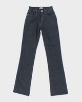 Vintage 90s Versace Jeans - W24 L31