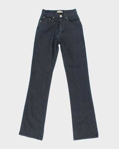 Vintage 90s Versace Jeans - W24 L31