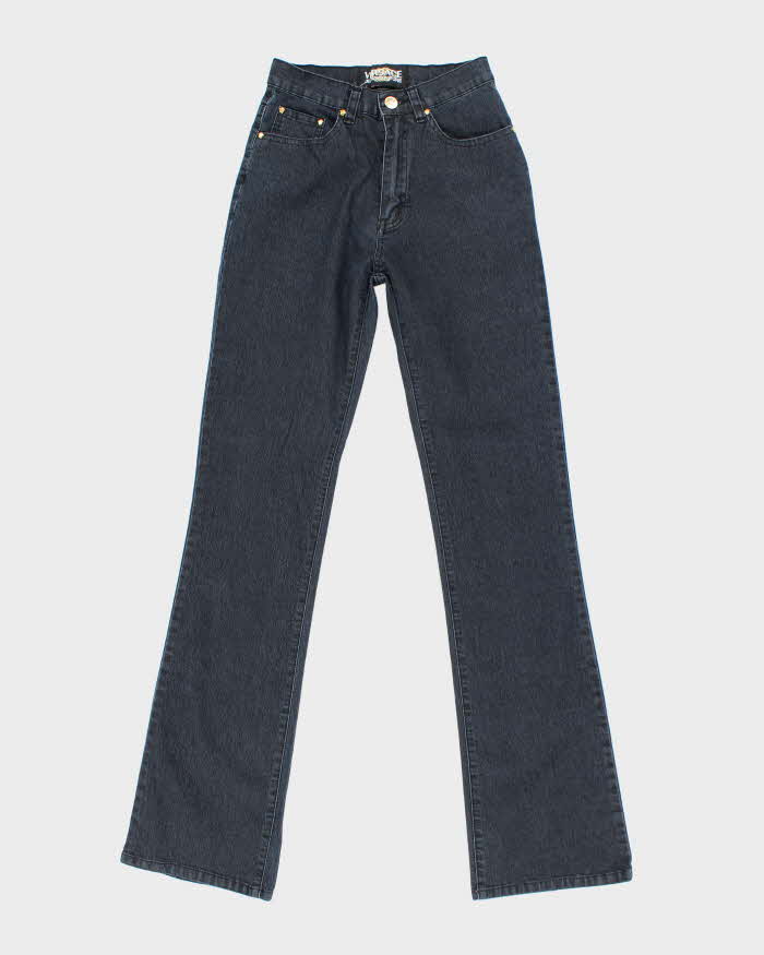 Vintage 90s Versace Jeans - W24 L31