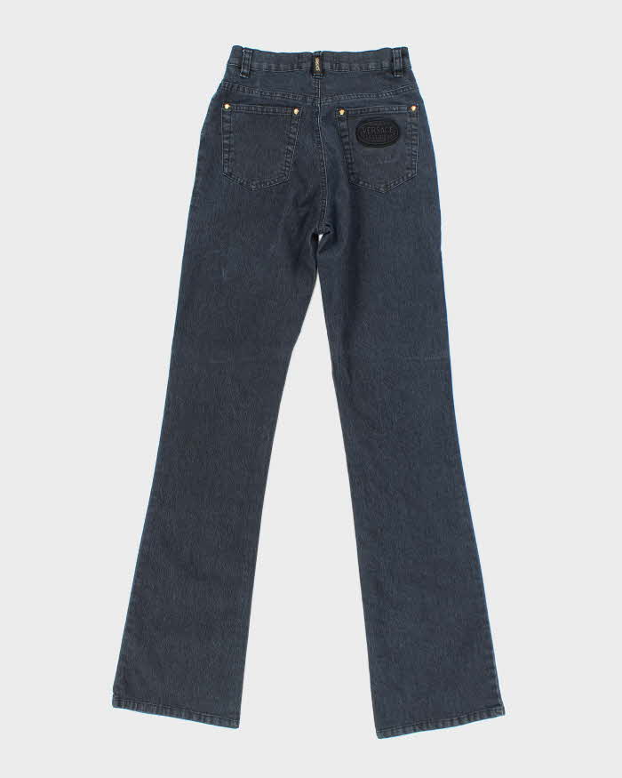 Vintage 90s Versace Jeans - W24 L31