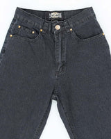 Vintage 90s Versace Jeans - W24 L31