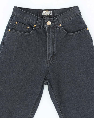 Vintage 90s Versace Jeans - W24 L31