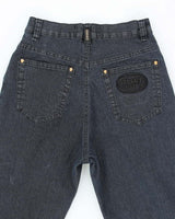 Vintage 90s Versace Jeans - W24 L31