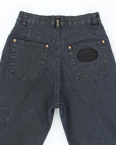 Vintage 90s Versace Jeans - W24 L31