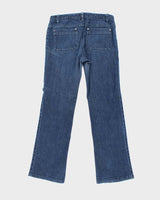 Vintage Y2k 00s Michael Kors Clasp Jeans - W30 L28