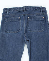 Vintage Y2k 00s Michael Kors Clasp Jeans - W30 L28