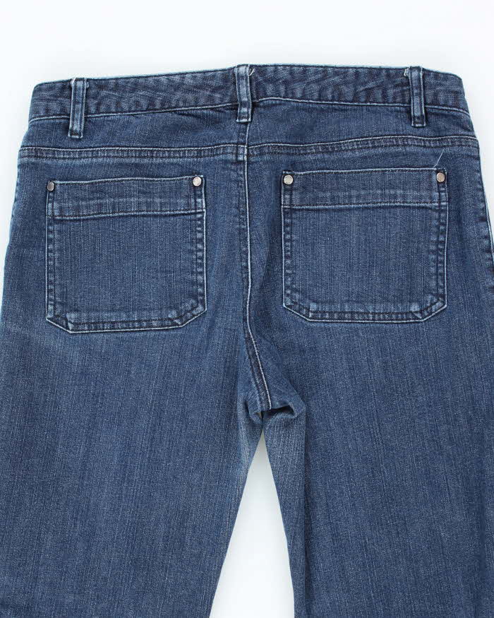 Vintage Y2k 00s Michael Kors Clasp Jeans - W30 L28