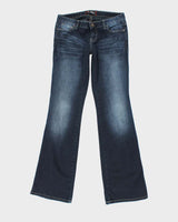 Vintage Y2k 00s Guess Bootcut Jeans - W30 L33