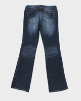 Vintage Y2k 00s Guess Bootcut Jeans - W30 L33