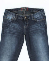 Vintage Y2k 00s Guess Bootcut Jeans - W30 L33